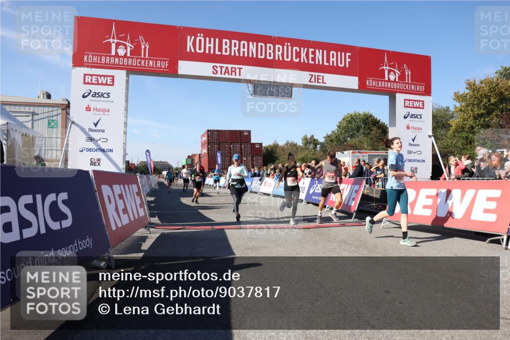 03.10.2025 - Köhlbrandbrückenlauf Lena Gebhardt http://msf.ph/oto/9037817 03.10.2025 13:14:59 Ziel 4224, 4232, 4244, 4282, 4406, 4784, 4890, 5054, 5173, 5525, 5535, 5737, 5760, 5761, 5814, 6017, 6128, 6129, 6293, 6454, 6810, 6815 meine-sportfotos.de