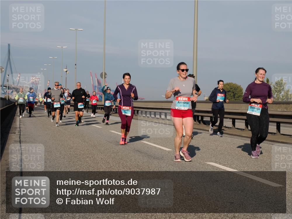 03.10.2025 - Köhlbrandbrückenlauf Fabian Wolf http://msf.ph/oto/9037987 03.10.2025 09:52:28 Position 3 2731, 2734 meine-sportfotos.de