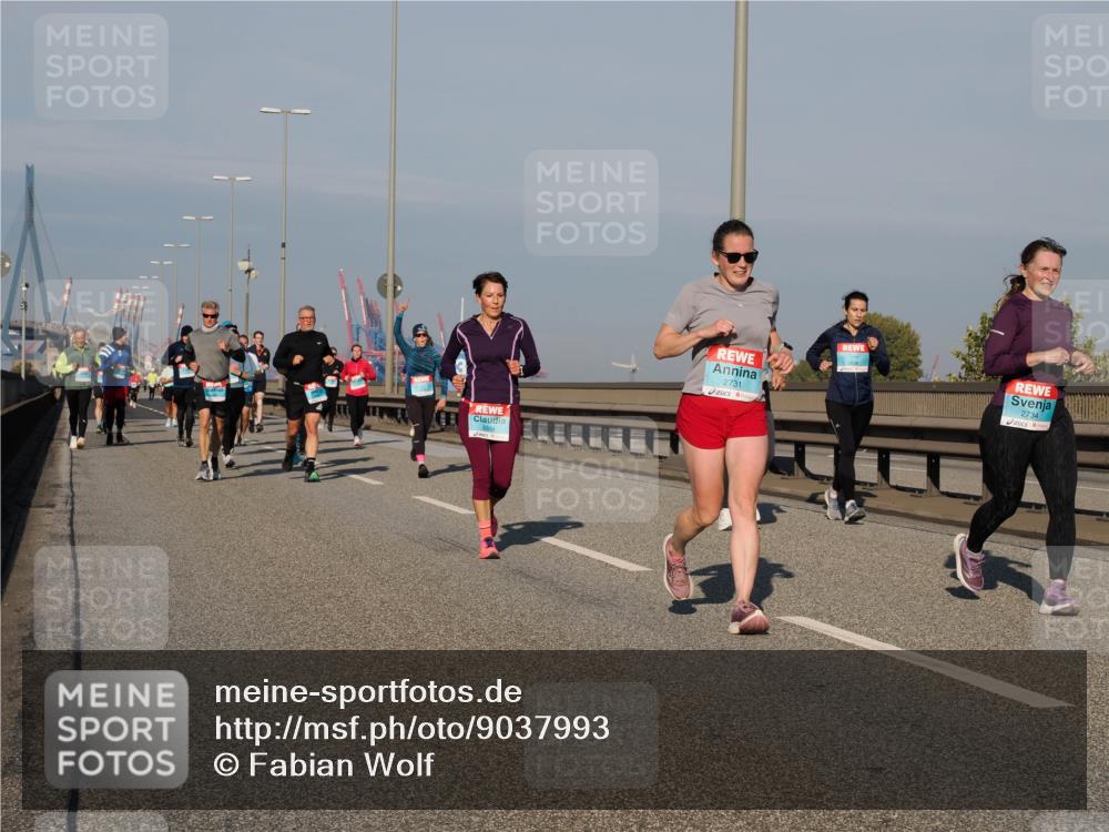 03.10.2025 - Köhlbrandbrückenlauf Fabian Wolf http://msf.ph/oto/9037993 03.10.2025 09:52:28 Position 3 2731, 2734 meine-sportfotos.de