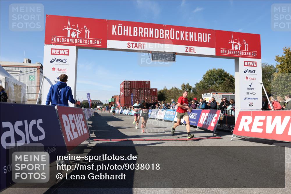 03.10.2025 - Köhlbrandbrückenlauf Lena Gebhardt http://msf.ph/oto/9038018 03.10.2025 12:53:29 Ziel 4029, 4142, 4155, 6241, 6656, 6804 meine-sportfotos.de