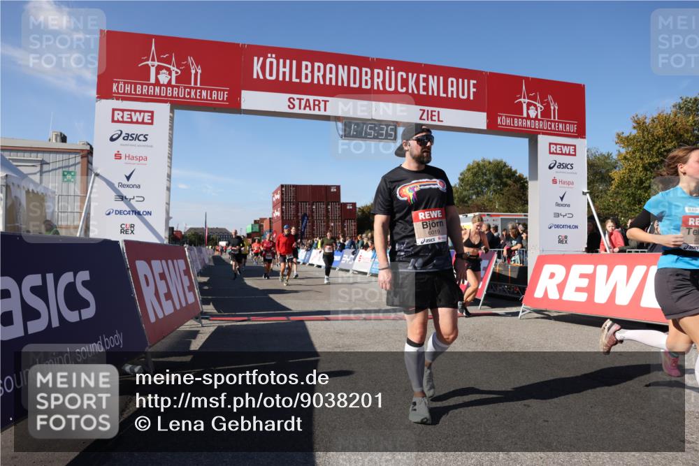 03.10.2025 - Köhlbrandbrückenlauf Lena Gebhardt http://msf.ph/oto/9038201 03.10.2025 13:15:35 Ziel 4031, 4210, 4267, 4399, 4421, 4577, 4678, 4704, 4797, 4803, 4871, 4958, 4962, 5309, 5768, 5942, 6019, 6535, 6772 meine-sportfotos.de