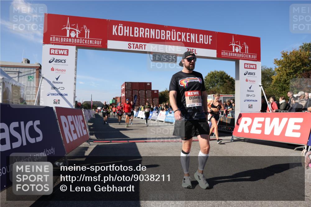 03.10.2025 - Köhlbrandbrückenlauf Lena Gebhardt http://msf.ph/oto/9038211 03.10.2025 13:15:35 Ziel 4031, 4210, 4267, 4399, 4421, 4577, 4678, 4704, 4797, 4803, 4871, 4958, 4962, 5309, 5768, 5942, 6019, 6535, 6772 meine-sportfotos.de