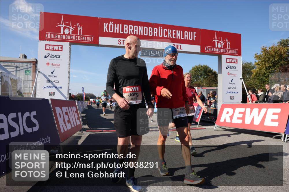 03.10.2025 - Köhlbrandbrückenlauf Lena Gebhardt http://msf.ph/oto/9038291 03.10.2025 13:15:41 Ziel 4210, 4399, 4421, 4577, 4604, 4678, 4704, 4797, 4803, 4871, 4885, 4958, 5768, 5800, 5801, 5942, 6019, 6112 meine-sportfotos.de