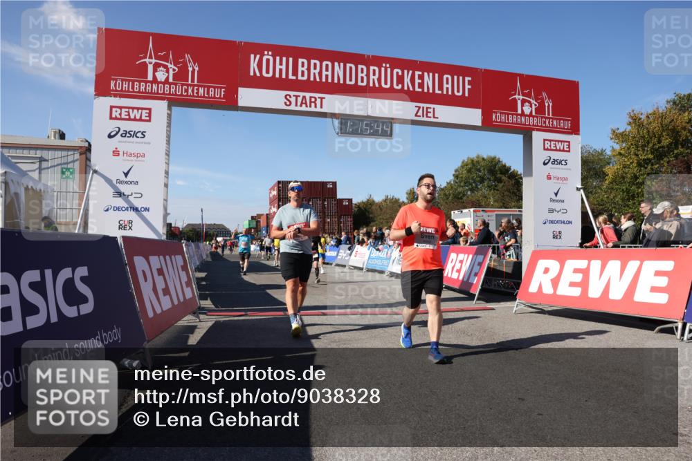 03.10.2025 - Köhlbrandbrückenlauf Lena Gebhardt http://msf.ph/oto/9038328 03.10.2025 13:15:44 Ziel 4210, 4399, 4421, 4577, 4604, 4678, 4704, 4797, 4803, 4885, 5768, 5800, 5801, 5942, 6112, 6445, 6536 meine-sportfotos.de