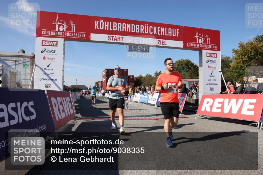 03.10.2025 - Köhlbrandbrückenlauf Lena Gebhardt http://msf.ph/oto/9038335 03.10.2025 13:15:45 Ziel 4210, 4399, 4421, 4577, 4604, 4678, 4704, 4803, 4885, 5768, 5800, 5801, 5942, 6112, 6301, 6445, 6536 meine-sportfotos.de