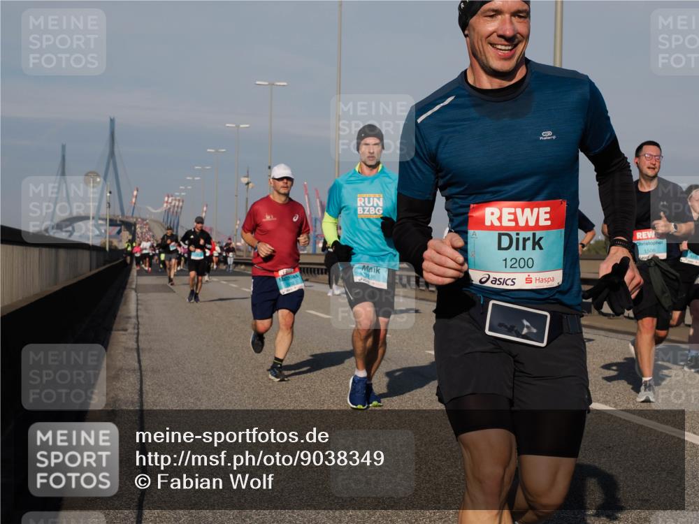 03.10.2025 - Köhlbrandbrückenlauf Fabian Wolf http://msf.ph/oto/9038349 03.10.2025 09:52:44 Position 3 1, 20, 76, 1200, 1506 meine-sportfotos.de