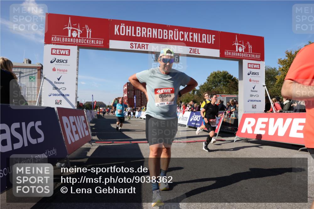 03.10.2025 - Köhlbrandbrückenlauf Lena Gebhardt http://msf.ph/oto/9038362 03.10.2025 13:15:47 Ziel 4210, 4399, 4421, 4604, 4678, 4803, 4885, 5768, 5800, 5801, 5879, 5942, 6112, 6301, 6445, 6536 meine-sportfotos.de