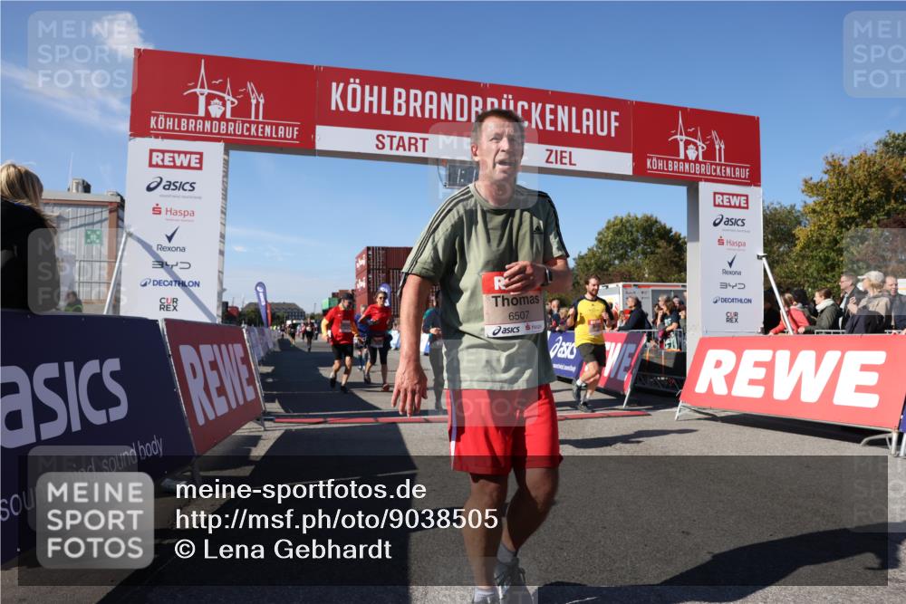 03.10.2025 - Köhlbrandbrückenlauf Lena Gebhardt http://msf.ph/oto/9038505 03.10.2025 13:15:59 Ziel 4374, 4423, 4495, 4548, 4644, 4677, 4805, 4833, 5022, 5023, 5217, 5867, 5868, 5879, 6270, 6271, 6301, 6445, 6507, 6712 meine-sportfotos.de