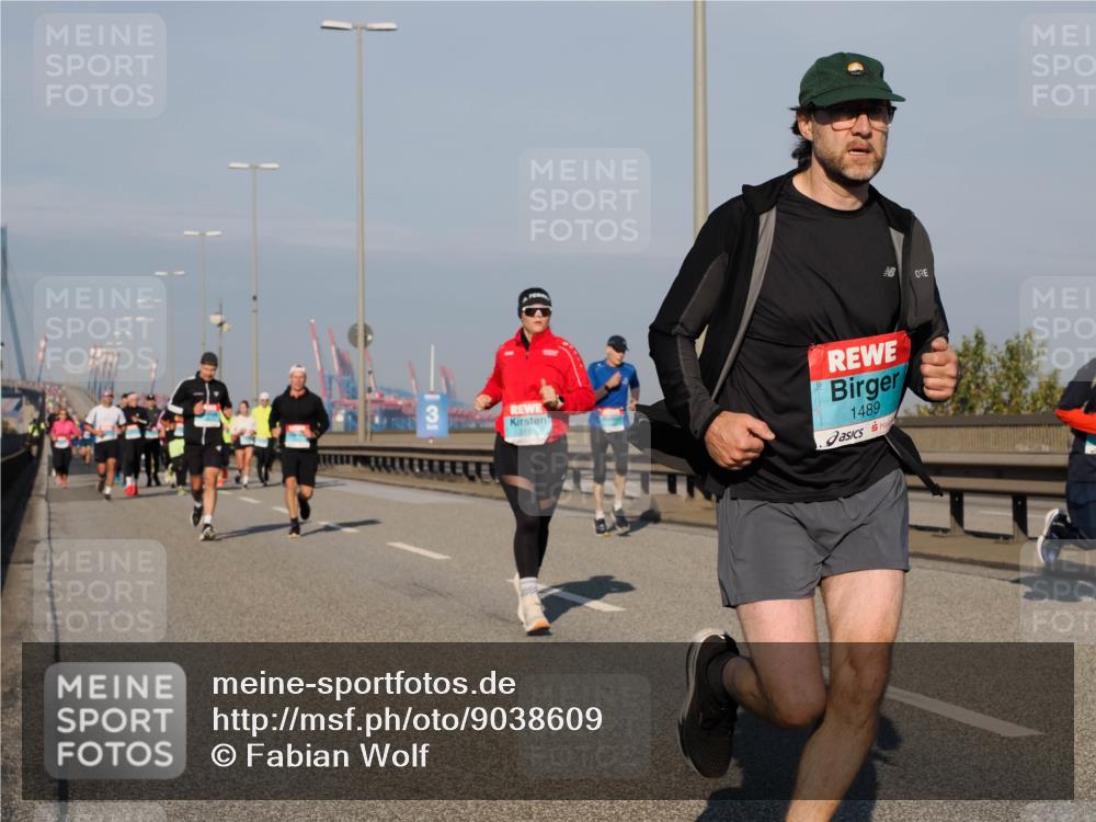 03.10.2025 - Köhlbrandbrückenlauf Fabian Wolf http://msf.ph/oto/9038609 03.10.2025 09:52:58 Position 3 1489 meine-sportfotos.de