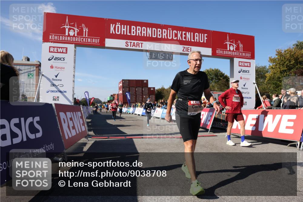 03.10.2025 - Köhlbrandbrückenlauf Lena Gebhardt http://msf.ph/oto/9038708 03.10.2025 13:16:11 Ziel 4311, 4423, 4495, 4644, 4696, 5068, 5336, 5684, 5806, 6712 meine-sportfotos.de