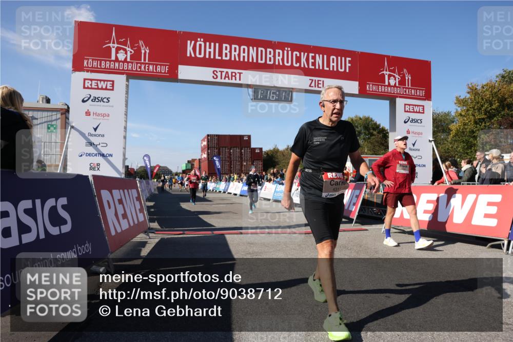 03.10.2025 - Köhlbrandbrückenlauf Lena Gebhardt http://msf.ph/oto/9038712 03.10.2025 13:16:11 Ziel 4311, 4423, 4495, 4644, 4696, 5068, 5336, 5684, 5806, 6712 meine-sportfotos.de