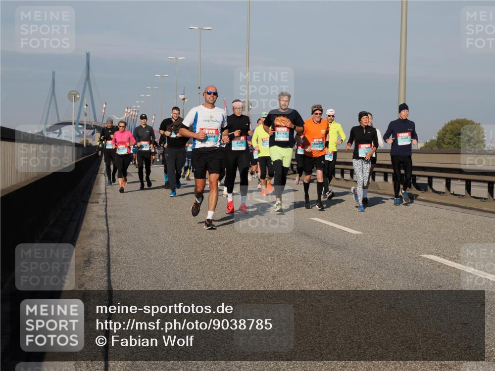 03.10.2025 - Köhlbrandbrückenlauf Fabian Wolf http://msf.ph/oto/9038785 03.10.2025 09:53:06 Position 3  meine-sportfotos.de