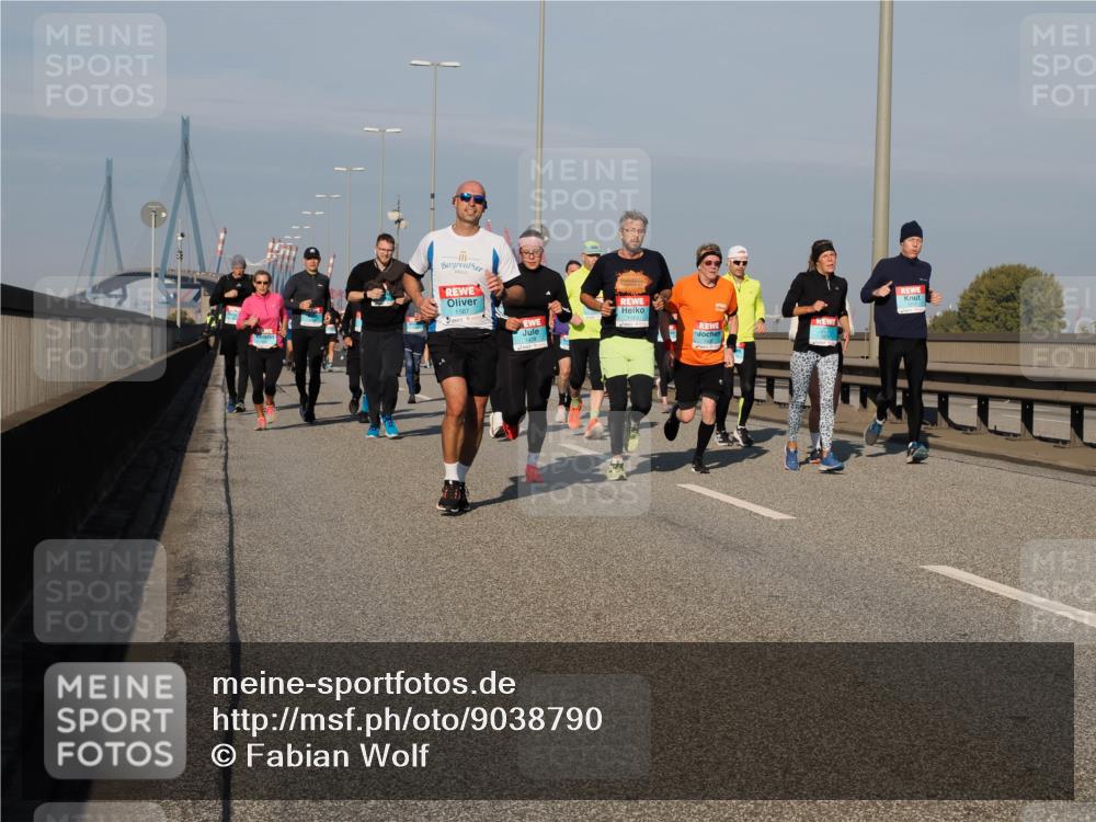 03.10.2025 - Köhlbrandbrückenlauf Fabian Wolf http://msf.ph/oto/9038790 03.10.2025 09:53:06 Position 3 1567, 1430 meine-sportfotos.de