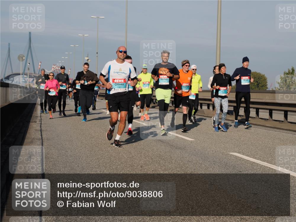 03.10.2025 - Köhlbrandbrückenlauf Fabian Wolf http://msf.ph/oto/9038806 03.10.2025 09:53:07 Position 3 1567 meine-sportfotos.de