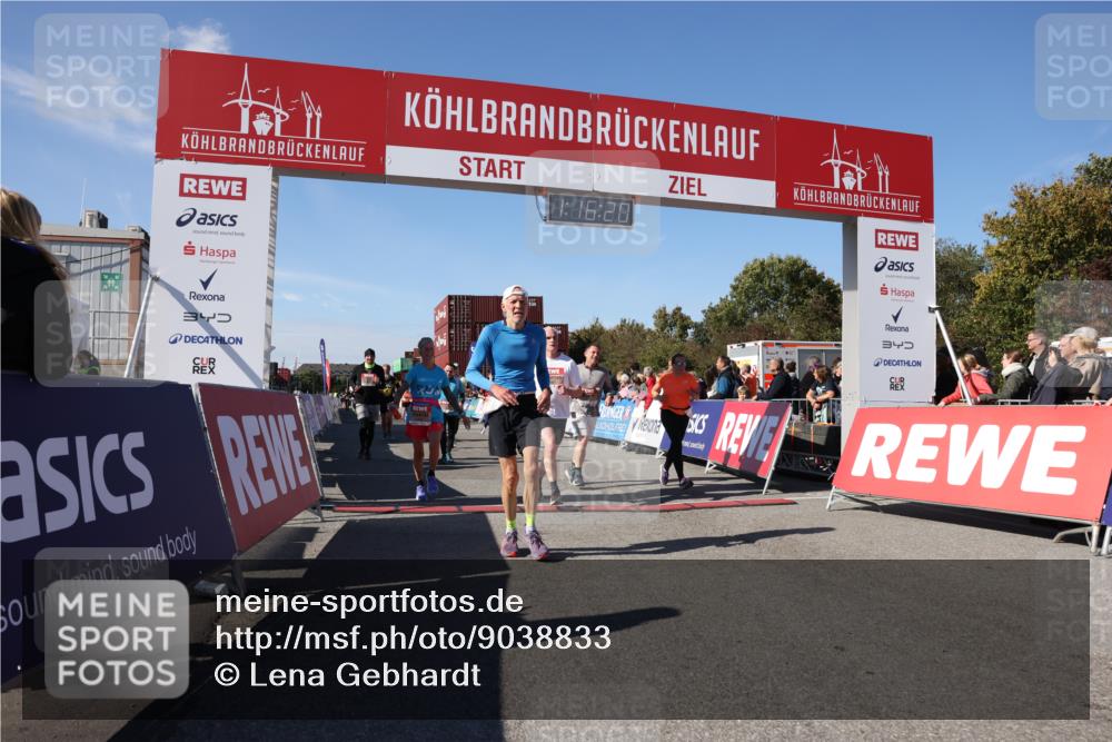 03.10.2025 - Köhlbrandbrückenlauf Lena Gebhardt http://msf.ph/oto/9038833 03.10.2025 13:16:20 Ziel 4144, 4317, 4347, 4414, 4563, 4696, 4928, 4952, 5032, 5068, 5498, 5684, 5806, 5836, 5983, 6761, 6771 meine-sportfotos.de
