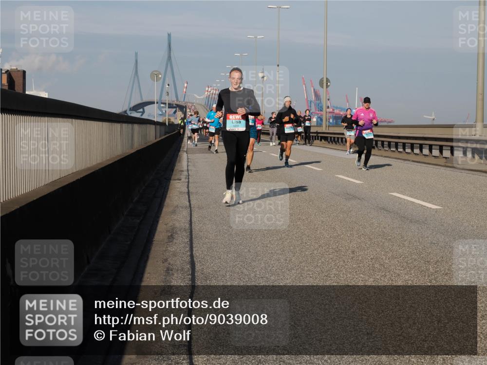 03.10.2025 - Köhlbrandbrückenlauf Fabian Wolf http://msf.ph/oto/9039008 03.10.2025 09:53:17 Position 3 1656 meine-sportfotos.de