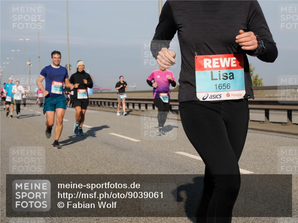 03.10.2025 - Köhlbrandbrückenlauf Fabian Wolf http://msf.ph/oto/9039061 03.10.2025 09:53:21 Position 3 1656 meine-sportfotos.de