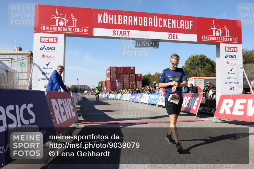 03.10.2025 - Köhlbrandbrückenlauf Lena Gebhardt http://msf.ph/oto/9039079 03.10.2025 12:54:41 Ziel 4060, 4079, 4106, 4209, 6621, 6683 meine-sportfotos.de