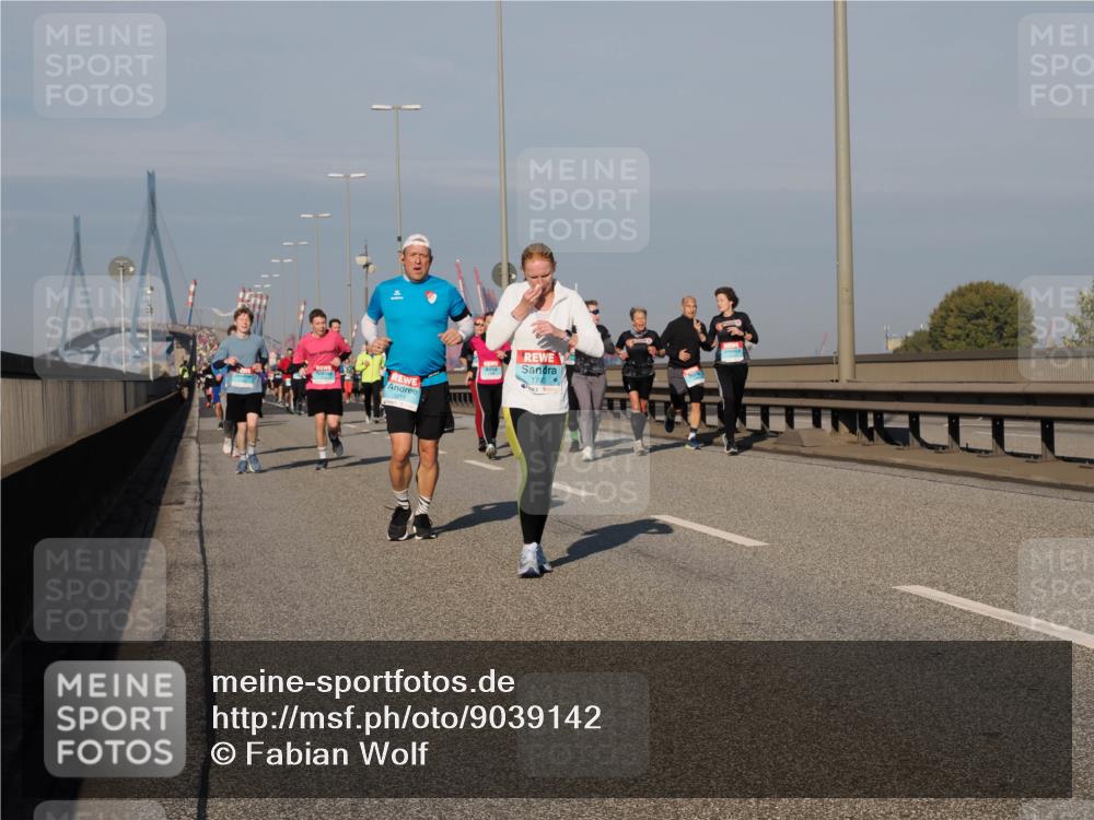 03.10.2025 - Köhlbrandbrückenlauf Fabian Wolf http://msf.ph/oto/9039142 03.10.2025 09:53:26 Position 3 1742, 3218 meine-sportfotos.de