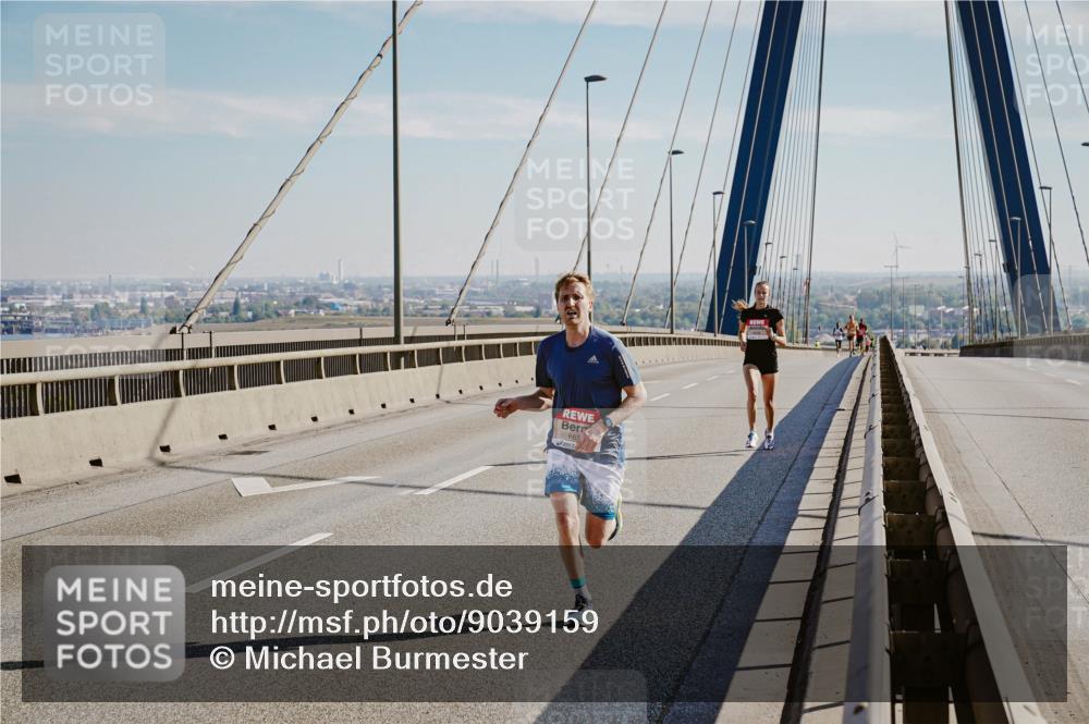 03.10.2025 - Köhlbrandbrückenlauf Michael Burmester http://msf.ph/oto/9039159 03.10.2025 12:17:18 Position 1 6638 meine-sportfotos.de