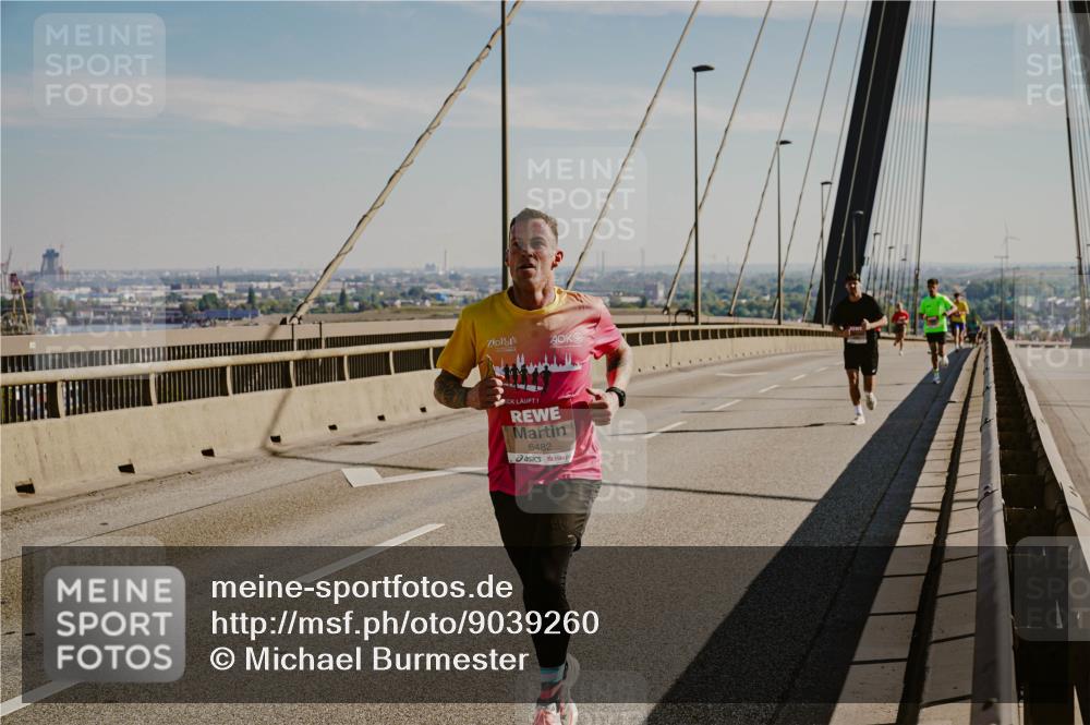 03.10.2025 - Köhlbrandbrückenlauf Michael Burmester http://msf.ph/oto/9039260 03.10.2025 12:18:07 Position 1 6482 meine-sportfotos.de