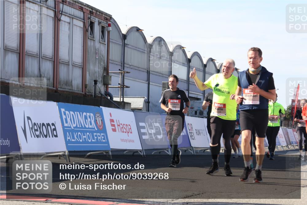 03.10.2025 - Köhlbrandbrückenlauf Luisa Fischer http://msf.ph/oto/9039268 03.10.2025 13:29:26 Ziel 5340, 5342, 5344, 5366, 5470, 5514, 5601, 5954, 6063, 6118, 6156, 6309, 6334, 6335, 6336, 6351, 6539 meine-sportfotos.de