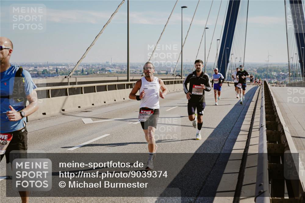 03.10.2025 - Köhlbrandbrückenlauf Michael Burmester http://msf.ph/oto/9039374 03.10.2025 12:18:49 Position 1 6216 meine-sportfotos.de
