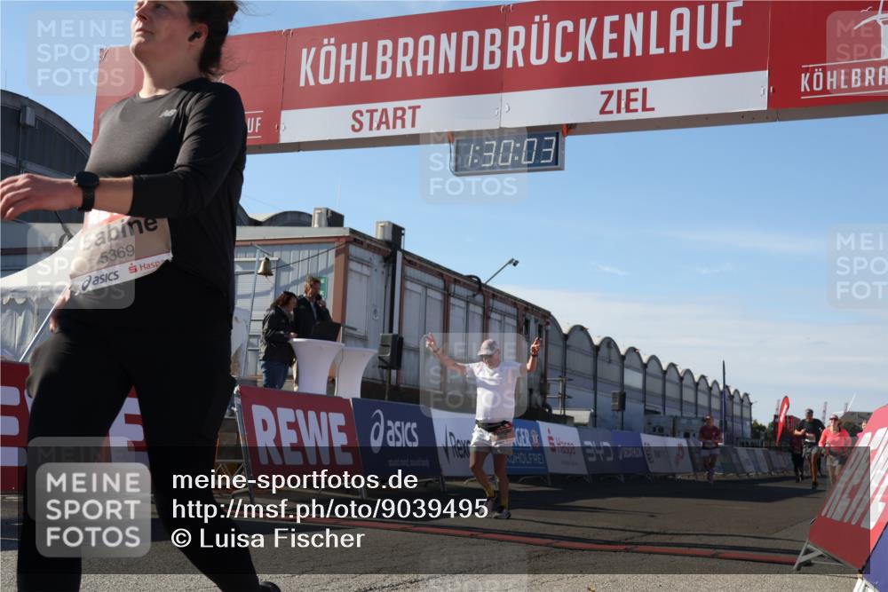 03.10.2025 - Köhlbrandbrückenlauf Luisa Fischer http://msf.ph/oto/9039495 03.10.2025 13:30:02 Ziel 4459, 4825, 5369, 5398, 5587, 5621, 5930, 5944, 6234, 6570, 6698 meine-sportfotos.de
