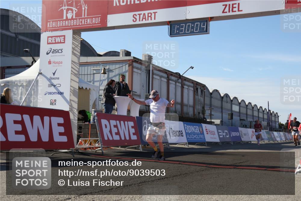 03.10.2025 - Köhlbrandbrückenlauf Luisa Fischer http://msf.ph/oto/9039503 03.10.2025 13:30:03 Ziel 4459, 4825, 5369, 5398, 5587, 5621, 5930, 6234, 6570, 6698 meine-sportfotos.de