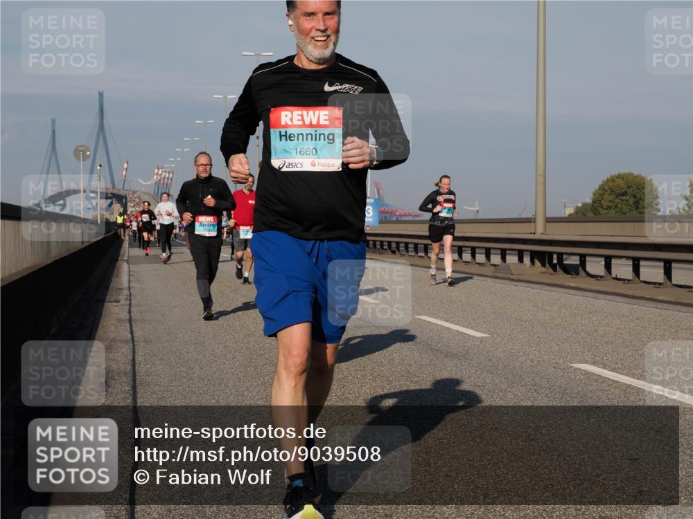 03.10.2025 - Köhlbrandbrückenlauf Fabian Wolf http://msf.ph/oto/9039508 03.10.2025 09:53:42 Position 3 1873, 1660 meine-sportfotos.de