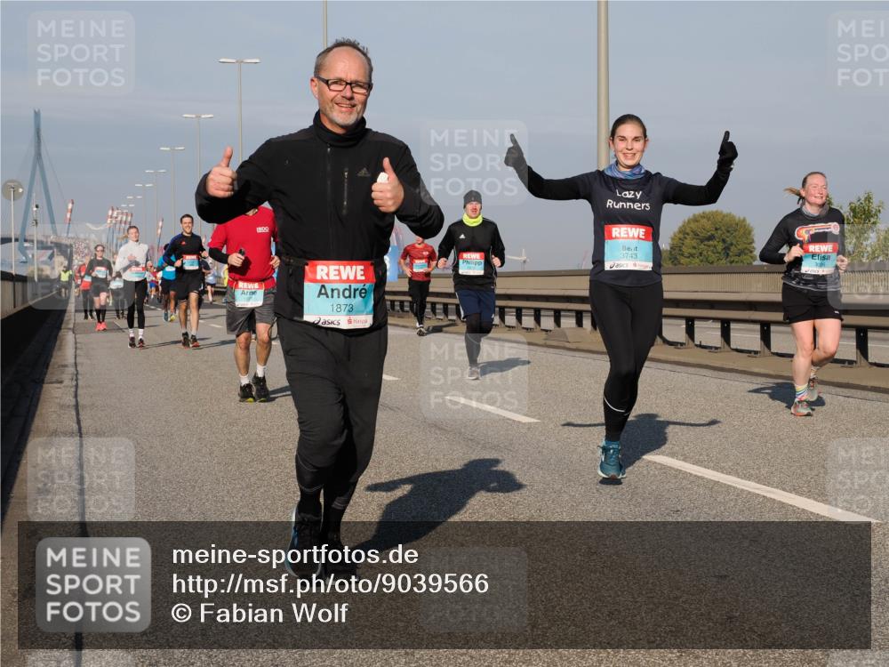 03.10.2025 - Köhlbrandbrückenlauf Fabian Wolf http://msf.ph/oto/9039566 03.10.2025 09:53:45 Position 3 1873, 3743, 3006 meine-sportfotos.de