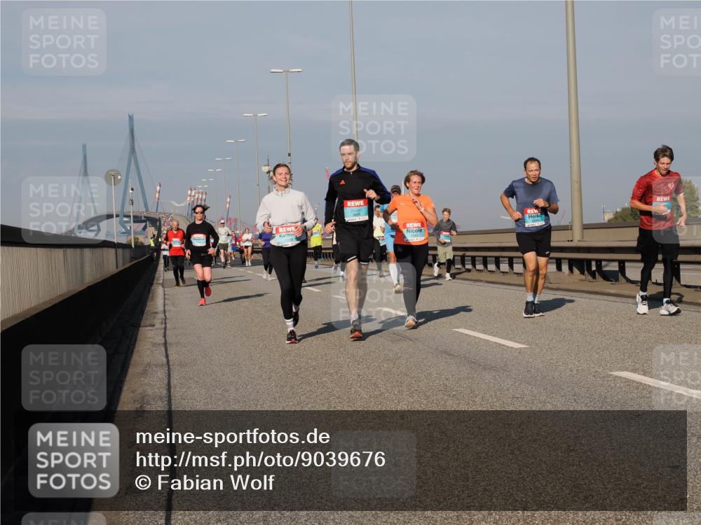 03.10.2025 - Köhlbrandbrückenlauf Fabian Wolf http://msf.ph/oto/9039676 03.10.2025 09:53:50 Position 3 1343 meine-sportfotos.de