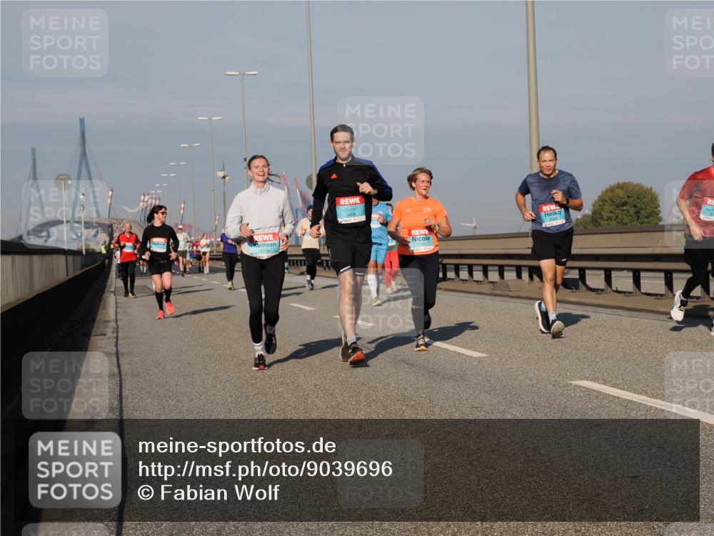 03.10.2025 - Köhlbrandbrückenlauf Fabian Wolf http://msf.ph/oto/9039696 03.10.2025 09:53:51 Position 3 1229 meine-sportfotos.de