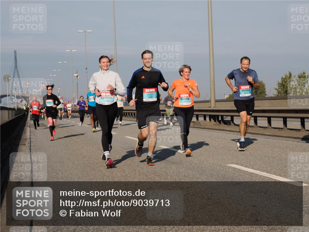 03.10.2025 - Köhlbrandbrückenlauf Fabian Wolf http://msf.ph/oto/9039713 03.10.2025 09:53:51 Position 3 3808, 1229, 1343, 2026 meine-sportfotos.de