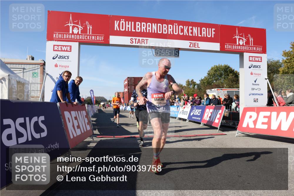 03.10.2025 - Köhlbrandbrückenlauf Lena Gebhardt http://msf.ph/oto/9039758 03.10.2025 12:56:16 Ziel 4028, 4041, 4050, 4078, 4114, 4123, 5957, 6206, 6489, 6495 meine-sportfotos.de