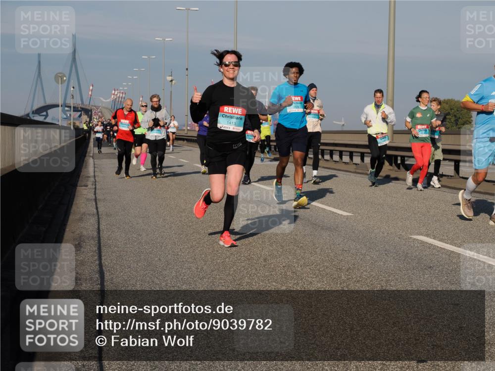 03.10.2025 - Köhlbrandbrückenlauf Fabian Wolf http://msf.ph/oto/9039782 03.10.2025 09:53:55 Position 3 3123, 1413 meine-sportfotos.de