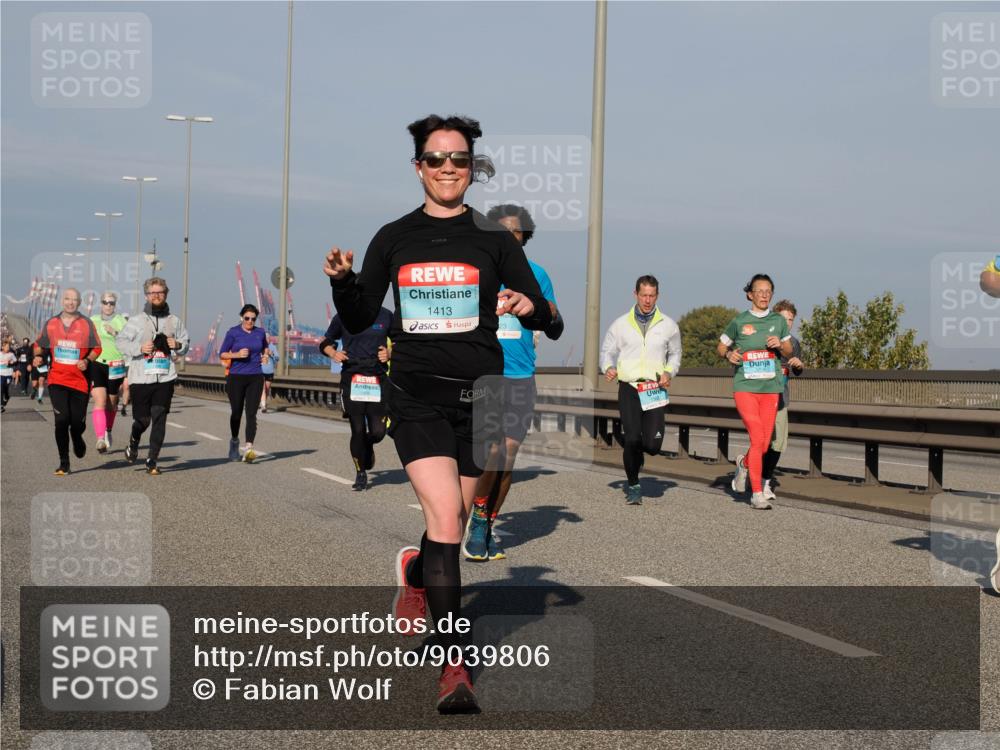 03.10.2025 - Köhlbrandbrückenlauf Fabian Wolf http://msf.ph/oto/9039806 03.10.2025 09:53:56 Position 3 1413 meine-sportfotos.de