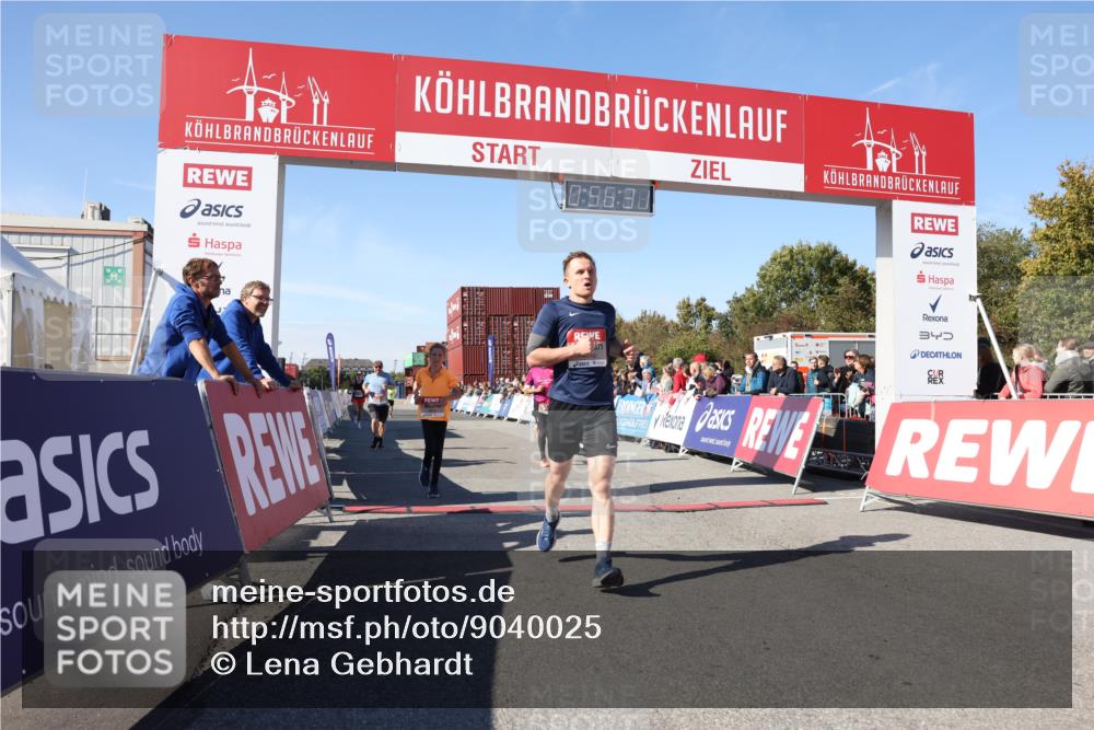 03.10.2025 - Köhlbrandbrückenlauf Lena Gebhardt http://msf.ph/oto/9040025 03.10.2025 12:56:31 Ziel 4028, 4054, 4096, 4166, 4170, 4231, 4478, 6266, 6408, 6769 meine-sportfotos.de