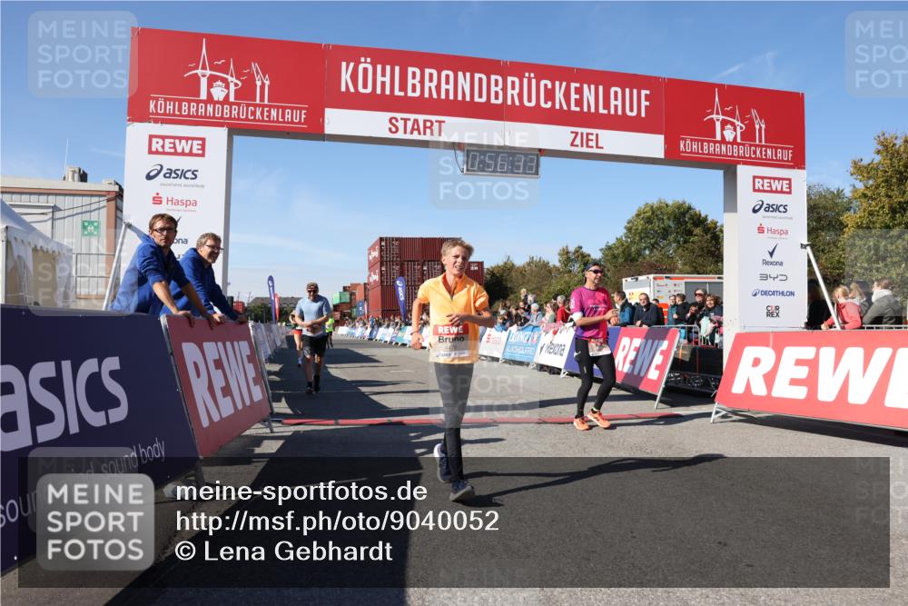 03.10.2025 - Köhlbrandbrückenlauf Lena Gebhardt http://msf.ph/oto/9040052 03.10.2025 12:56:33 Ziel 4054, 4096, 4166, 4170, 4231, 4478, 6266, 6408, 6769 meine-sportfotos.de