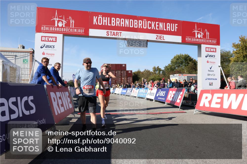 03.10.2025 - Köhlbrandbrückenlauf Lena Gebhardt http://msf.ph/oto/9040092 03.10.2025 12:56:36 Ziel 4054, 4096, 4170, 4478, 5091, 6408, 6769 meine-sportfotos.de