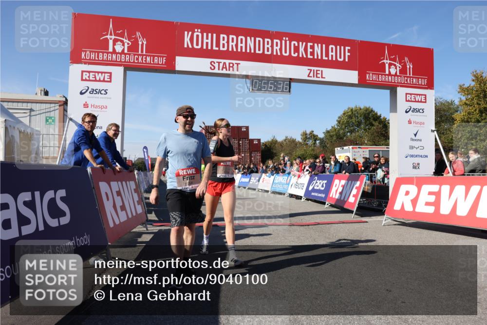 03.10.2025 - Köhlbrandbrückenlauf Lena Gebhardt http://msf.ph/oto/9040100 03.10.2025 12:56:37 Ziel 4054, 4096, 4170, 4478, 5091, 6408, 6769 meine-sportfotos.de