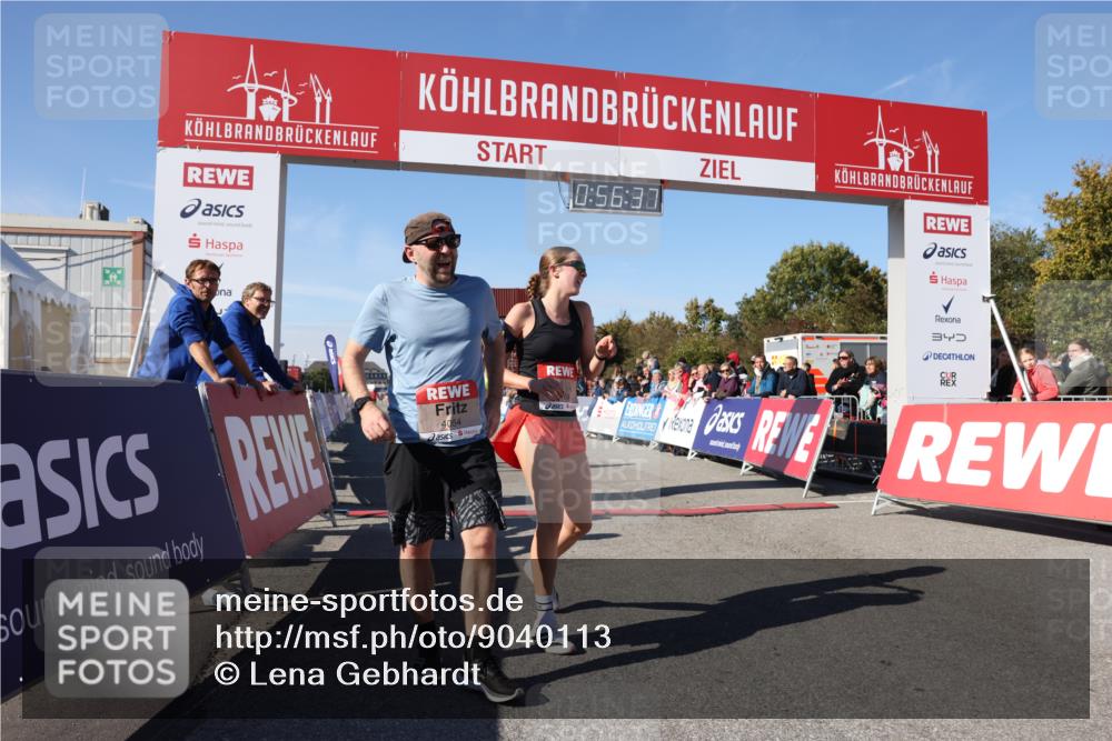 03.10.2025 - Köhlbrandbrückenlauf Lena Gebhardt http://msf.ph/oto/9040113 03.10.2025 12:56:37 Ziel 4054, 4096, 4170, 4478, 5091, 6408, 6769 meine-sportfotos.de