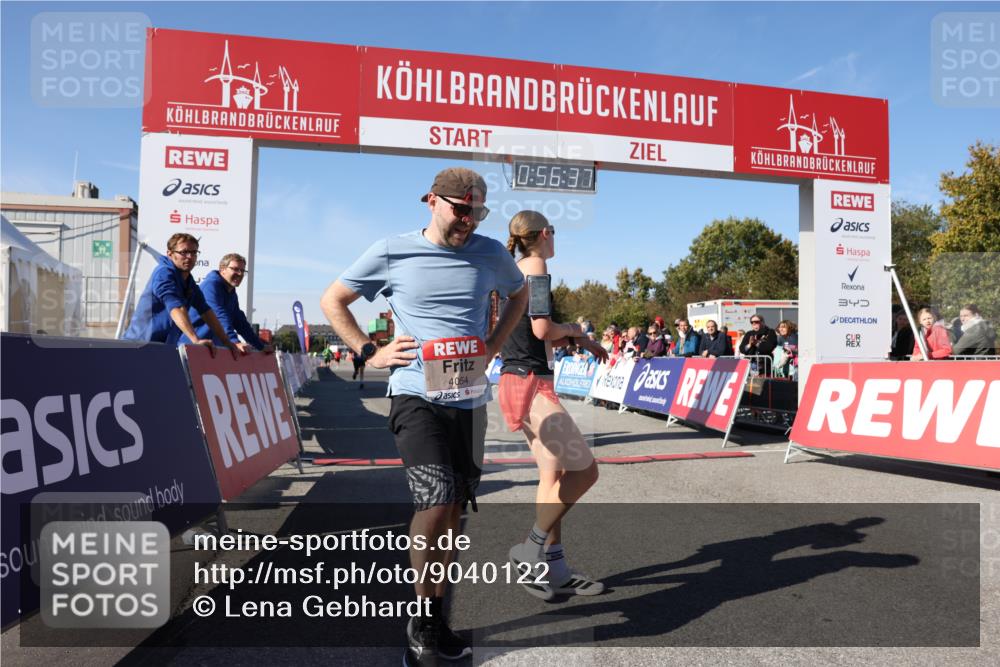 03.10.2025 - Köhlbrandbrückenlauf Lena Gebhardt http://msf.ph/oto/9040122 03.10.2025 12:56:38 Ziel 4054, 4096, 4170, 4478, 5091, 6408, 6769 meine-sportfotos.de