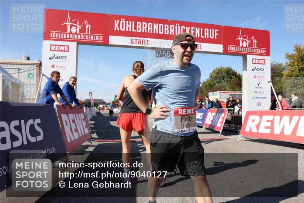 03.10.2025 - Köhlbrandbrückenlauf Lena Gebhardt http://msf.ph/oto/9040127 03.10.2025 12:56:39 Ziel 4054, 4096, 4170, 4478, 5091, 6408, 6769 meine-sportfotos.de