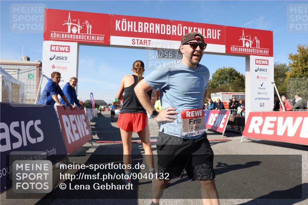 03.10.2025 - Köhlbrandbrückenlauf Lena Gebhardt http://msf.ph/oto/9040132 03.10.2025 12:56:39 Ziel 4054, 4096, 4170, 4478, 5091, 6408, 6769 meine-sportfotos.de