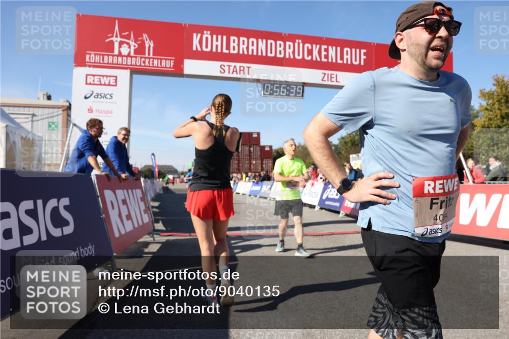 03.10.2025 - Köhlbrandbrückenlauf Lena Gebhardt http://msf.ph/oto/9040135 03.10.2025 12:56:39 Ziel 4054, 4096, 4170, 4478, 5091, 6408, 6769 meine-sportfotos.de