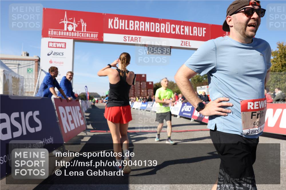 03.10.2025 - Köhlbrandbrückenlauf Lena Gebhardt http://msf.ph/oto/9040139 03.10.2025 12:56:39 Ziel 4054, 4096, 4170, 4478, 5091, 6408, 6769 meine-sportfotos.de