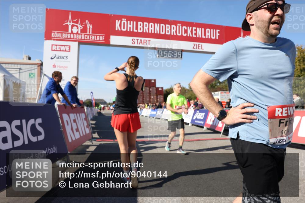 03.10.2025 - Köhlbrandbrückenlauf Lena Gebhardt http://msf.ph/oto/9040144 03.10.2025 12:56:39 Ziel 4054, 4096, 4170, 4478, 5091, 6408, 6769 meine-sportfotos.de
