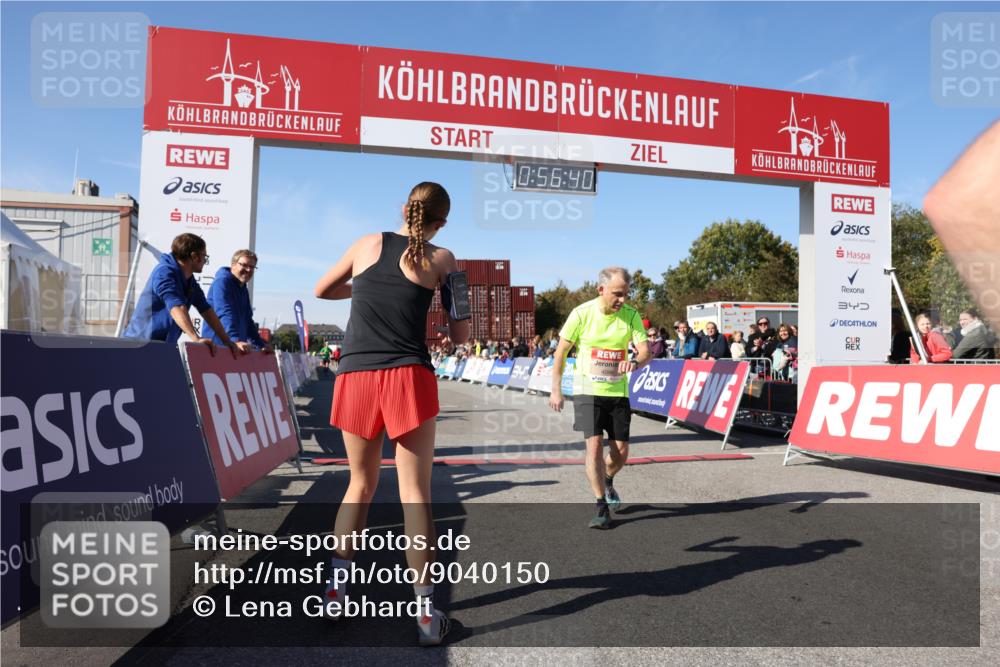03.10.2025 - Köhlbrandbrückenlauf Lena Gebhardt http://msf.ph/oto/9040150 03.10.2025 12:56:40 Ziel 4054, 4096, 4170, 4478, 5091, 6408, 6769 meine-sportfotos.de