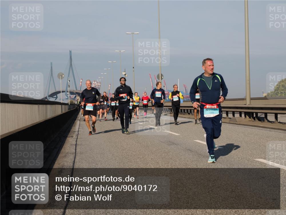 03.10.2025 - Köhlbrandbrückenlauf Fabian Wolf http://msf.ph/oto/9040172 03.10.2025 09:54:16 Position 3 1805 meine-sportfotos.de